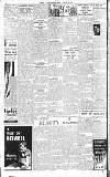 Lincolnshire Echo Tuesday 30 January 1934 Page 4