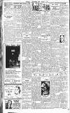 Lincolnshire Echo Wednesday 31 January 1934 Page 4