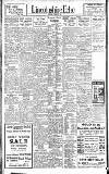 Lincolnshire Echo Wednesday 31 January 1934 Page 6