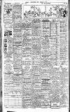 Lincolnshire Echo Thursday 01 February 1934 Page 2