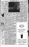 Lincolnshire Echo Thursday 01 February 1934 Page 5