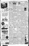Lincolnshire Echo Friday 02 February 1934 Page 4