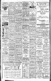 Lincolnshire Echo Saturday 03 February 1934 Page 2