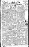 Lincolnshire Echo Monday 05 February 1934 Page 5