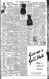 Lincolnshire Echo Wednesday 07 February 1934 Page 3