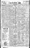 Lincolnshire Echo Wednesday 07 February 1934 Page 5