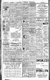 Lincolnshire Echo Friday 09 February 1934 Page 2