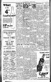 Lincolnshire Echo Friday 09 February 1934 Page 4