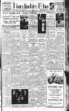 Lincolnshire Echo Saturday 10 February 1934 Page 1