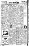 Lincolnshire Echo Saturday 10 February 1934 Page 6