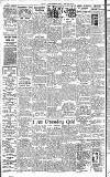 Lincolnshire Echo Monday 12 February 1934 Page 4