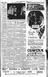 Lincolnshire Echo Monday 12 February 1934 Page 5