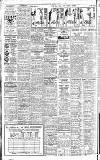 Lincolnshire Echo Tuesday 13 February 1934 Page 2