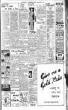 Lincolnshire Echo Wednesday 14 February 1934 Page 3