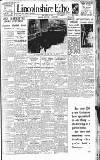 Lincolnshire Echo Friday 16 February 1934 Page 1