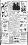 Lincolnshire Echo Friday 16 February 1934 Page 8