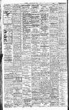Lincolnshire Echo Saturday 24 February 1934 Page 2