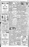 Lincolnshire Echo Saturday 24 February 1934 Page 4