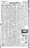 Lincolnshire Echo Tuesday 27 February 1934 Page 6