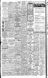 Lincolnshire Echo Thursday 01 March 1934 Page 2