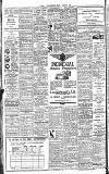 Lincolnshire Echo Friday 02 March 1934 Page 2