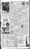 Lincolnshire Echo Friday 02 March 1934 Page 6