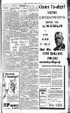 Lincolnshire Echo Friday 02 March 1934 Page 9