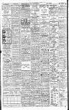 Lincolnshire Echo Wednesday 14 March 1934 Page 2