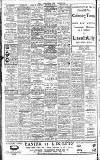 Lincolnshire Echo Friday 23 March 1934 Page 2