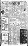 Lincolnshire Echo Friday 23 March 1934 Page 6