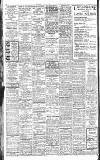 Lincolnshire Echo Saturday 24 March 1934 Page 2