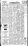 Lincolnshire Echo Saturday 24 March 1934 Page 5