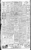 Lincolnshire Echo Tuesday 27 March 1934 Page 2