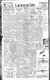 Lincolnshire Echo Tuesday 27 March 1934 Page 6