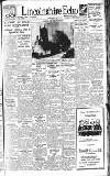 Lincolnshire Echo Saturday 07 April 1934 Page 1