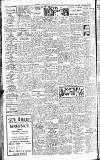 Lincolnshire Echo Saturday 07 April 1934 Page 4