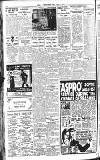 Lincolnshire Echo Friday 13 April 1934 Page 6