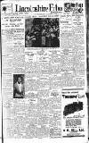 Lincolnshire Echo Wednesday 18 April 1934 Page 1