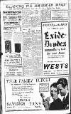 Lincolnshire Echo Wednesday 18 April 1934 Page 6