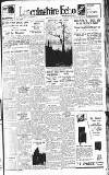 Lincolnshire Echo Tuesday 24 April 1934 Page 1