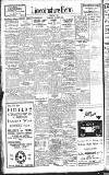 Lincolnshire Echo Tuesday 01 May 1934 Page 6