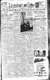 Lincolnshire Echo Wednesday 02 May 1934 Page 1