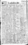 Lincolnshire Echo Wednesday 02 May 1934 Page 6