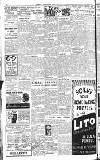 Lincolnshire Echo Thursday 03 May 1934 Page 4