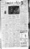 Lincolnshire Echo Friday 04 May 1934 Page 1