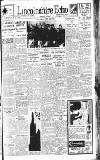 Lincolnshire Echo Wednesday 09 May 1934 Page 1