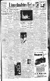 Lincolnshire Echo Thursday 10 May 1934 Page 1