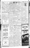 Lincolnshire Echo Thursday 10 May 1934 Page 4