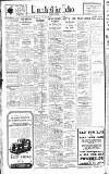 Lincolnshire Echo Tuesday 29 May 1934 Page 6