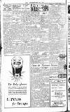 Lincolnshire Echo Friday 01 June 1934 Page 4